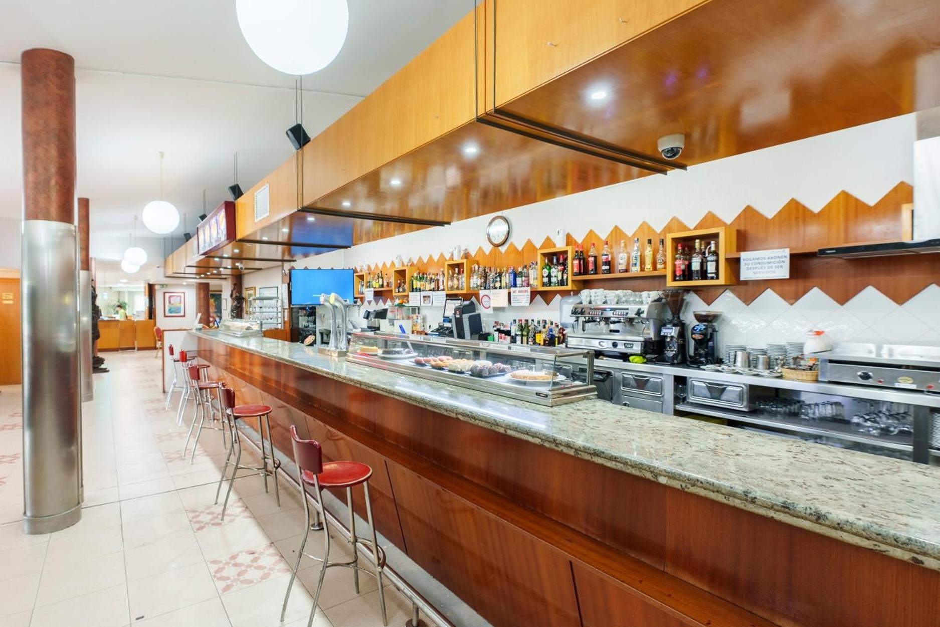 Hotel Rey Arturo Burgos Villagonzalo Pedernales Esterno foto